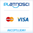 Honorujemy karty p�atnicze